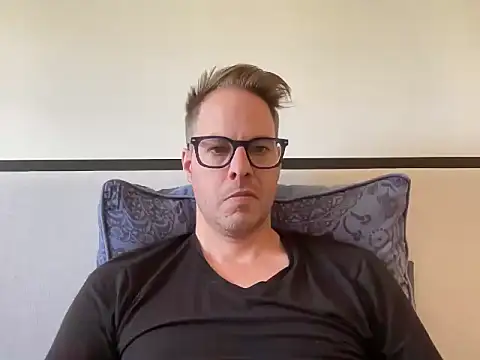 JackYxe webcam