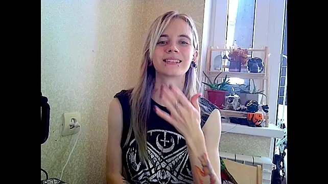 AdamTarlet webcam