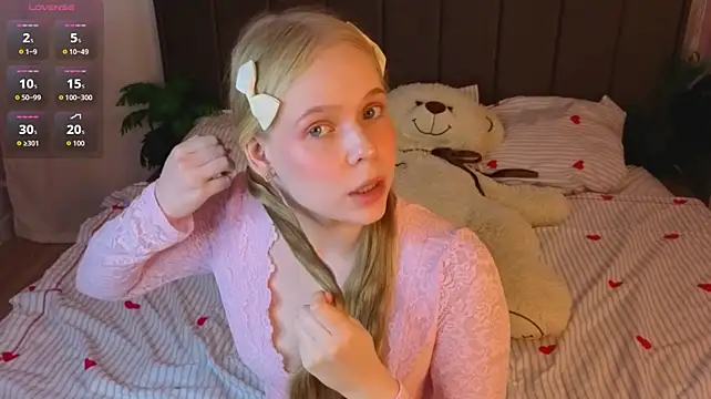 Sweet_Angelll webcam