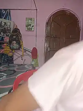 V-Queen-Sohana webcam