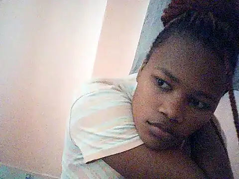 Beauty_lol webcam