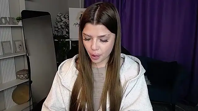 BettyColon webcam