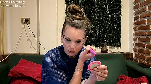 JacklynSwisshelm webcam