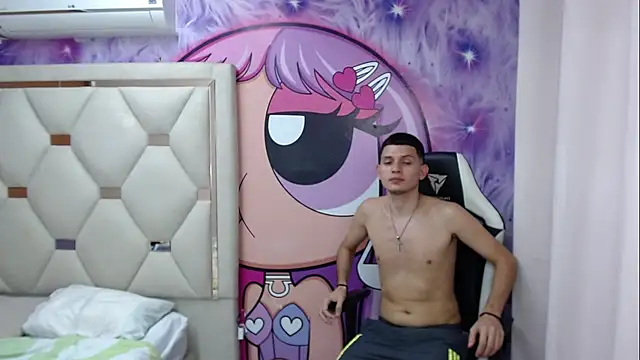 Pov_man777 webcam