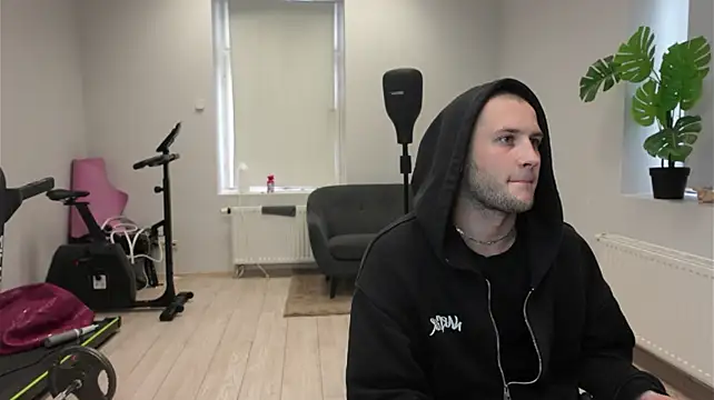 Igor_Wilde webcam