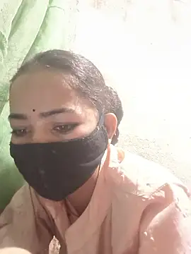 Kaviya_Cute webcam