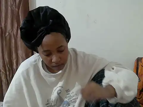 chocodollie webcam