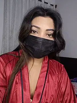 Sapnaji01 webcam