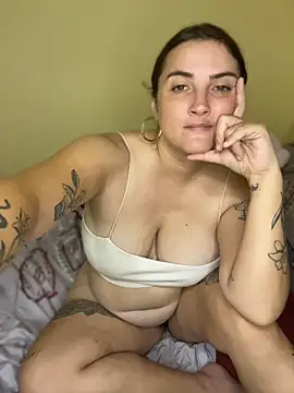 RoseTeddy_xo webcam