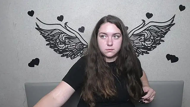 PrueButt webcam