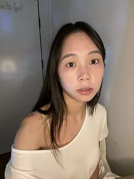 Anna-a webcam