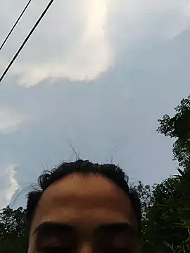 HaKaKing webcam