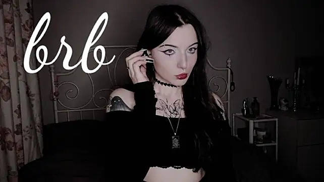 Marceline13 webcam