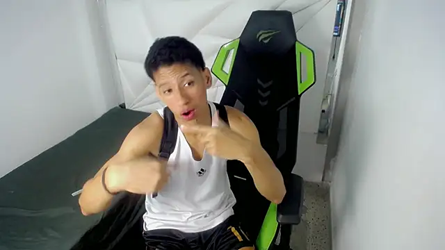 athlete_reese webcam