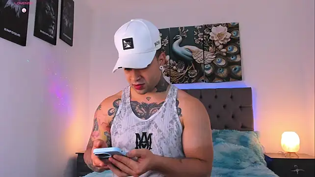 Mathew_Colee webcam
