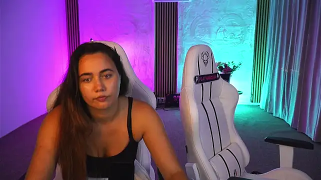 Viola_054_sweet webcam