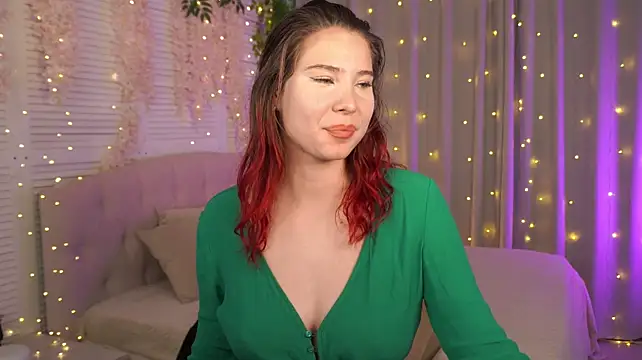 EmmaVerse webcam