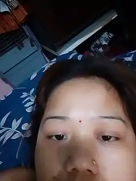 rituthapa webcam