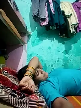 POOJASEXBHABHI webcam