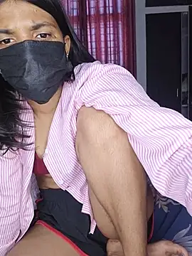 trishasingh07 webcam