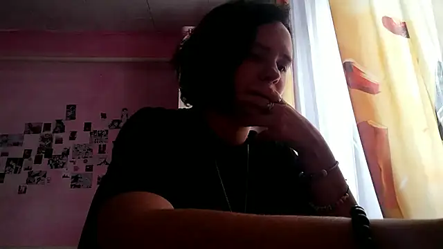 KieraTerlecki webcam