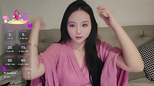 Chengzi-0405 webcam