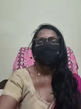 Telugu-Minnie webcam