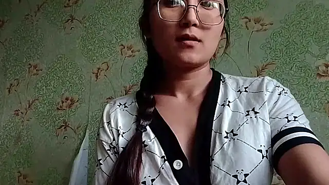 Anna_CaramelDream webcam