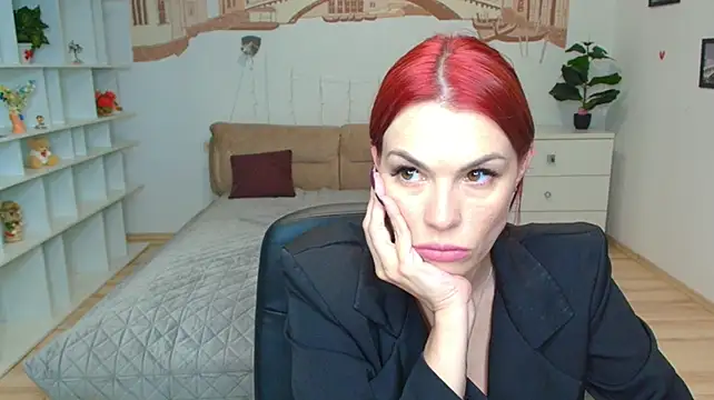 EvaMoshi webcam