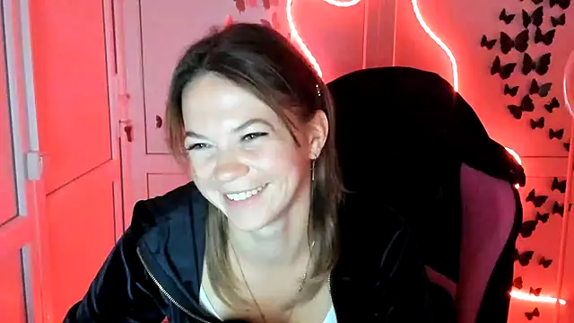TessaSpring webcam
