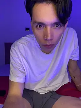 Aaxel_Smith webcam