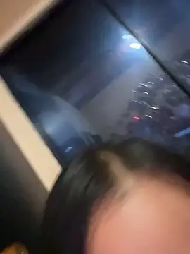 CelesteValencia_Empire webcam
