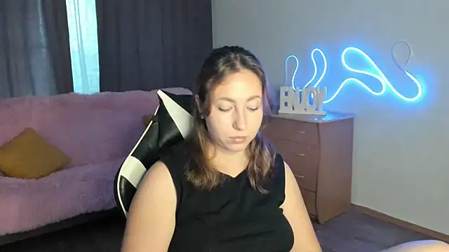GyrlCool webcam