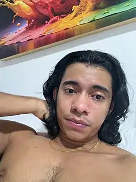 Jordan_Patrick webcam