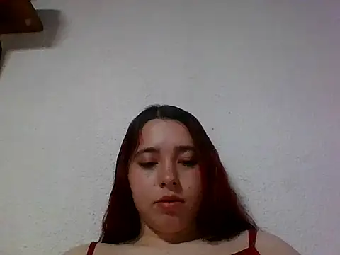 Anni01234 webcam