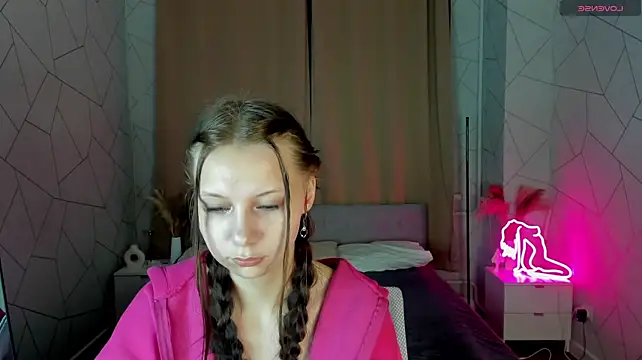 Riley_Vance3 webcam