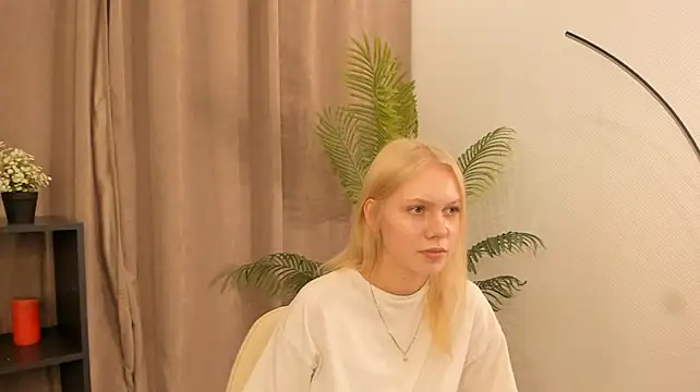 ChelsieAranas webcam