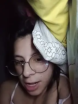 Claudiafresita webcam
