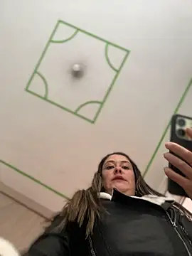 Iam_Abby_LS webcam