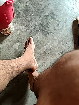 BigFeet96 webcam