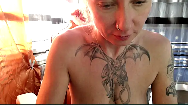 cold_lollipop webcam