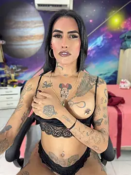 Nella_Dolls webcam