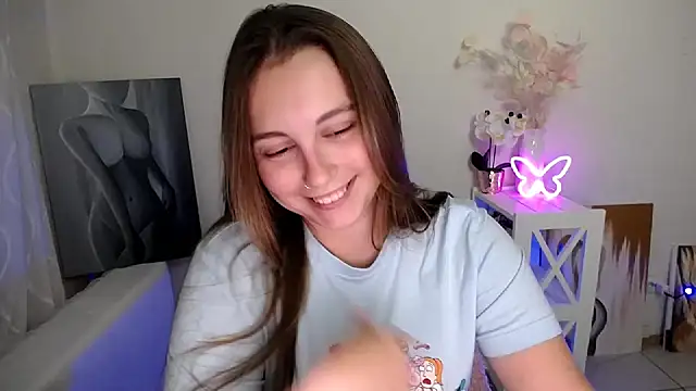 SweetPrincess_ webcam