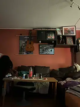 wetgerman_2 webcam