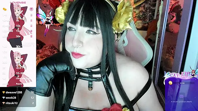 candyy_new webcam