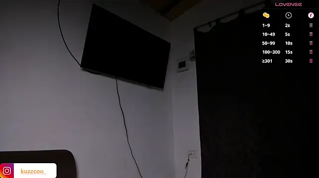 kuzzcoo webcam
