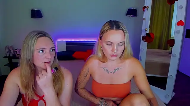 MagicEyess webcam