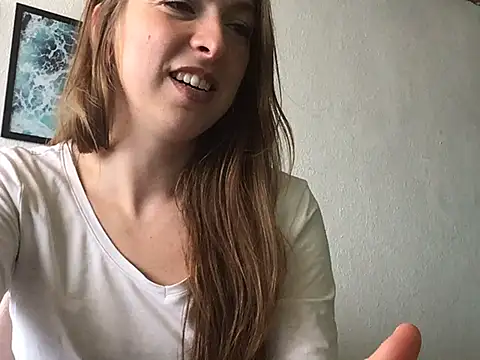SweetKylieX live cam preview