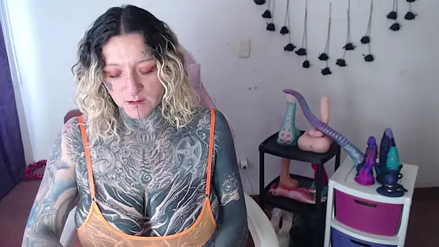SLOPPYTITSS