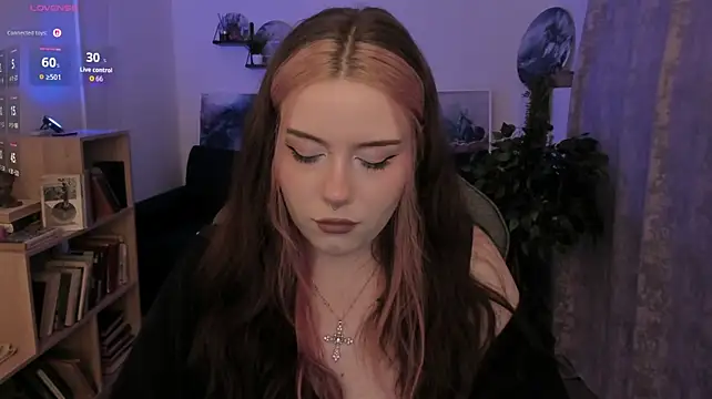 CoraMiel webcam